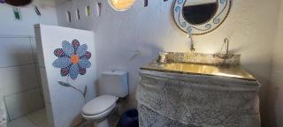 Pousada com chalés na serra da Meruoca - 3