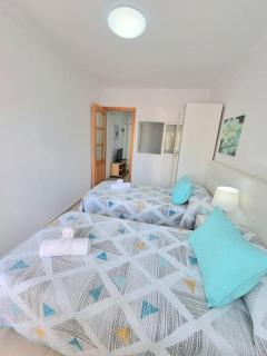 Suecia Lirio - Los Cristianos - 7