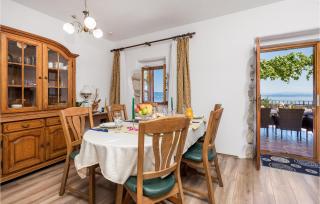 3 Bedroom Cozy Home In Moscenicka Draga - Sveti Anton - 5