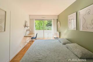 Flexliving - room - Saens - 4