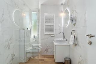 Studio für 2 Personen ca 22 qm in Rijeka, Kvarner Bucht Gespanschaft Primorje-Gorski - Rijeka - 9