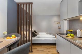 Studio für 2 Personen ca 22 qm in Rijeka, Kvarner Bucht Gespanschaft Primorje-Gorski - Rijeka - 7