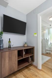 Studio für 2 Personen ca 22 qm in Rijeka, Kvarner Bucht Gespanschaft Primorje-Gorski - Rijeka - 4