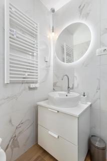 Studio für 2 Personen ca 22 qm in Rijeka, Kvarner Bucht Gespanschaft Primorje-Gorski - Rijeka - 1