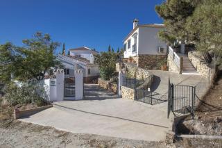 casita las Perlas - Cómpeta - 3