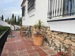 casita las Perlas - Cómpeta - 2