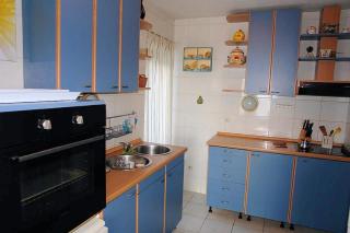 Wunderschönes Ferienhaus in Povile mit Garten, Terrasse und Grill und Meerblick - Povile - 5