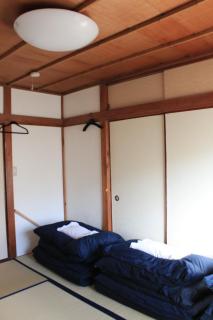 Hostel Hana An - Tokio - 1