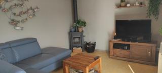 Gemütliches Ferienhaus in Callantsoog mit Terrasse und Garten - b53772 - Callantsoog - 8