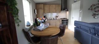 Gemütliches Ferienhaus in Callantsoog mit Terrasse und Garten - b53772 - Callantsoog - 7