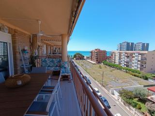 Costa Brazil Sunset Apartment - Benicàssim - 5
