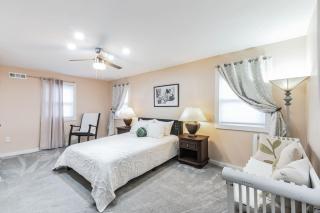 MODERN REHAB By the Bay Short walk 2 THE BEACH - 9