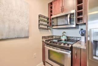 Studio with rooftop pool in Boynton Beach - 1