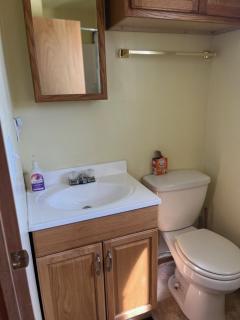 RV Site (Full Hookups) - Sterling - 1