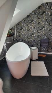 deluxe Doppelzimmer - Nordhausen - 4
