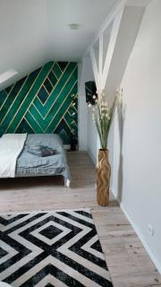 deluxe Doppelzimmer - Nordhausen - 3