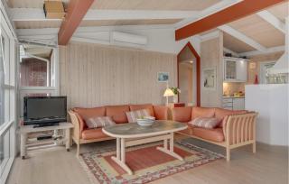 4 Bedroom Lovely Home In Hundested - Hundested - 7