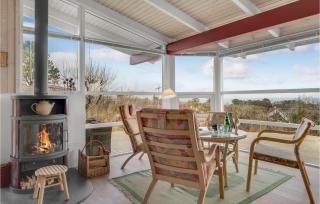 4 Bedroom Lovely Home In Hundested - Hundested - 6