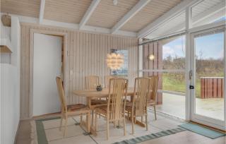 4 Bedroom Lovely Home In Hundested - 5
