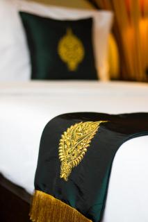 Khaosan Palace Hotel - Bangkok - 2