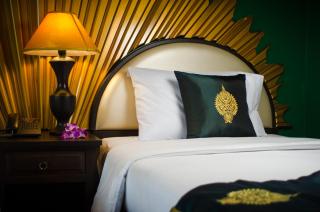 Khaosan Palace Hotel - Bangkok - 1
