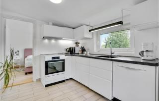 Amazing Home In Frederiksværk With Wifi - Frederiksværk - 4