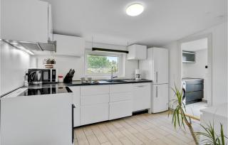 Amazing Home In Frederiksværk With Wifi - Frederiksværk - 3