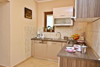 Apartment Ivanka - b53807 - Soline - 2