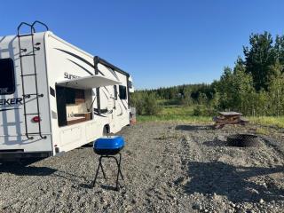 RV Site (Water and Power) - 7