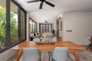 Arthouse Tulum Iconic Apartment Beach Club Access - Tulum - 2