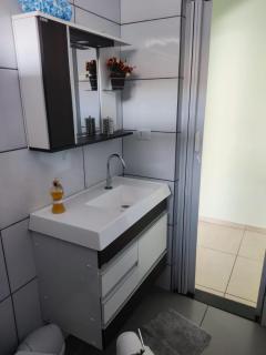 Shalom - Conforto e Tranquilidade - Londrina - 2