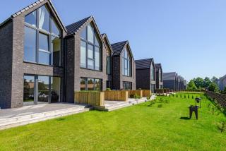 RAMIOS BANGOS Apartments - Palanga - 9