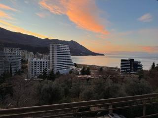 Apartment Becici Sunset 3 - Bečići - 2