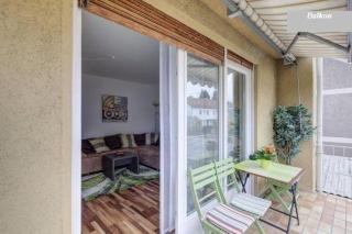 FeWohnung Augsburg Hochzoll-Süd - Augsburg - 5