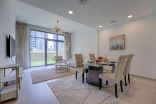 Downtown 1 Bed with Large Bright Terrace - Dubai - 7