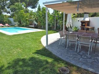 Villa Edén, Casa Rural lujo con Chimenea Piscina - Arcos de la Frontera - 1