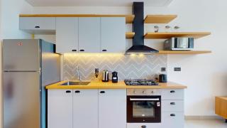 Socio Tower 2 - Neat One Bedroom - Dubai - 8