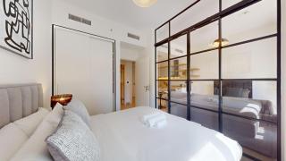 Socio Tower 2 - Neat One Bedroom - 2