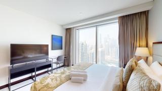 JW Marriott - Bright One Bedroom - Dubai - 4