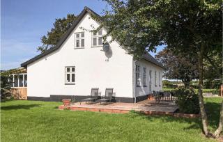 Three-Bedroom Holiday Home In Nexo - Neksø - 4