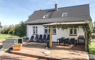 Three-Bedroom Holiday Home In Nexo - Neksø - 3
