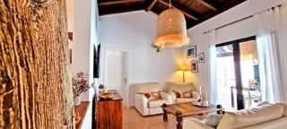 Komfortables Ferienhaus in Corralejo mit privatem Garten und beheiztem Pool - Corralejo - 5