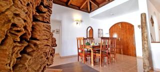 Komfortables Ferienhaus in Corralejo mit privatem Garten und beheiztem Pool - Corralejo - 1