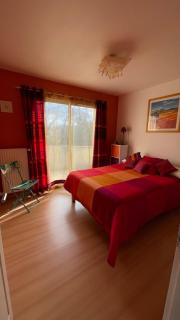 Chez Nath et Scott - Vienne - 6