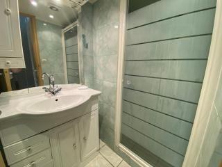 Charmant T2 avec Terrasse, Clim, Parking et Wifi - FR-1-503-155 - Balaruc-les-Bains - 2