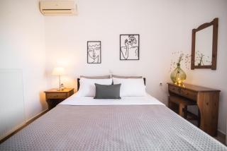 Wood & Grey Apartment - Skopelos - 7