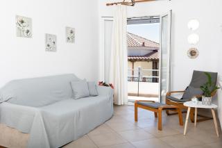 Wood & Grey Apartment - Skopelos - 5