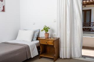 Wood & Grey Apartment - Skopelos - 3