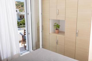 Wood & Grey Apartment - Skopelos - 1
