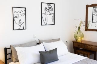 Wood & Grey Apartment - Skopelos - 0